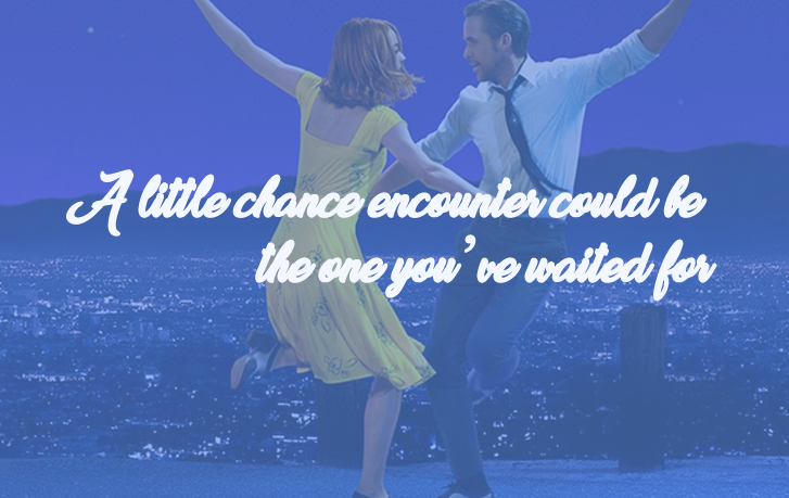 La La Land Quotes