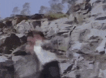 Magnificent KARATEFunniest Action Movie Gif