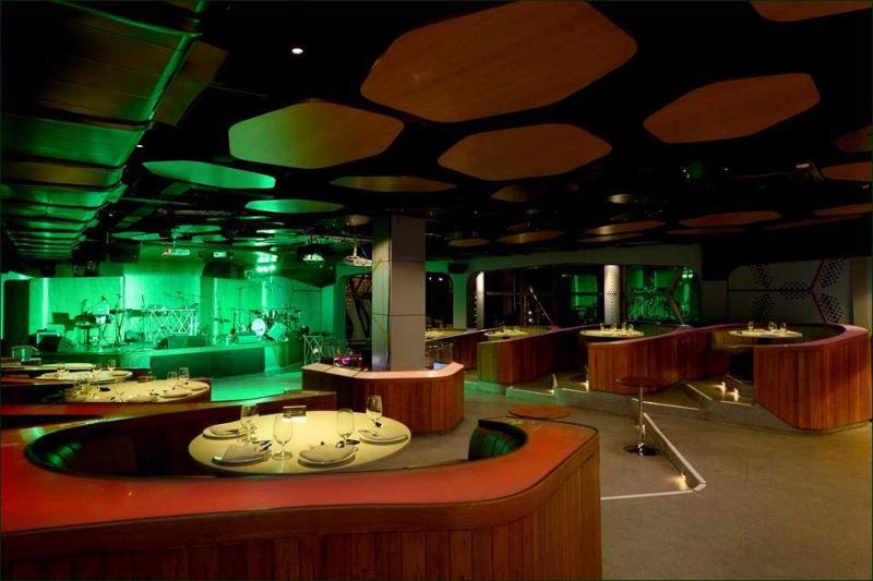 Clubs In Pune