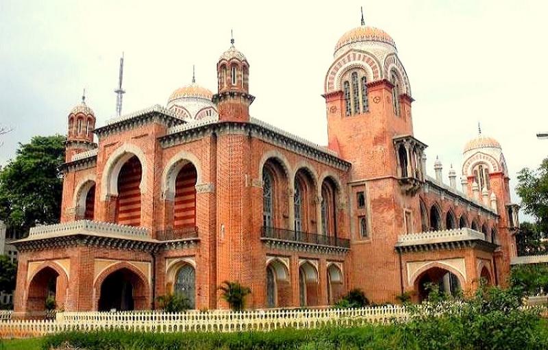 forensic science colleges in India
