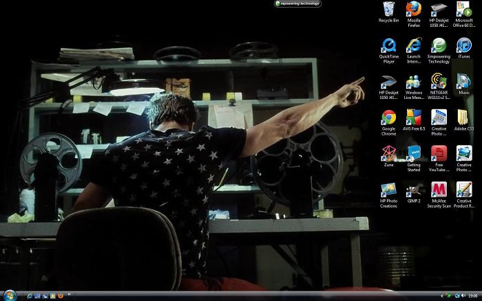 Funny Background