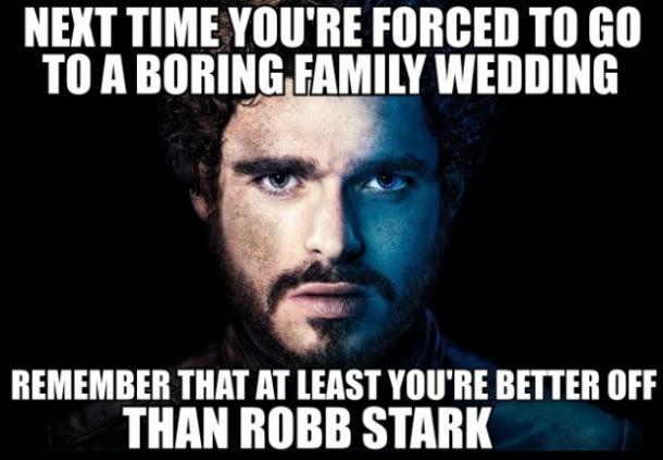 Game of Thrones Memes
