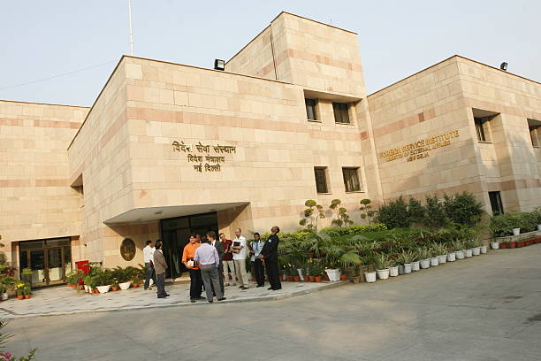 forensic science colleges in India