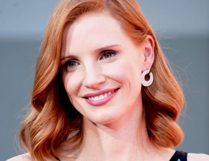 Medium Length Hair Style