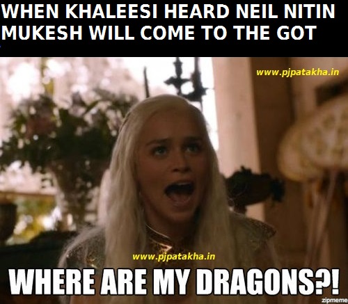 Game of Thrones Memes