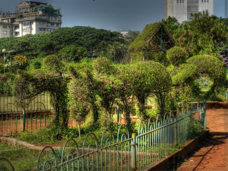 places to visit in Mumbai with girlfriend