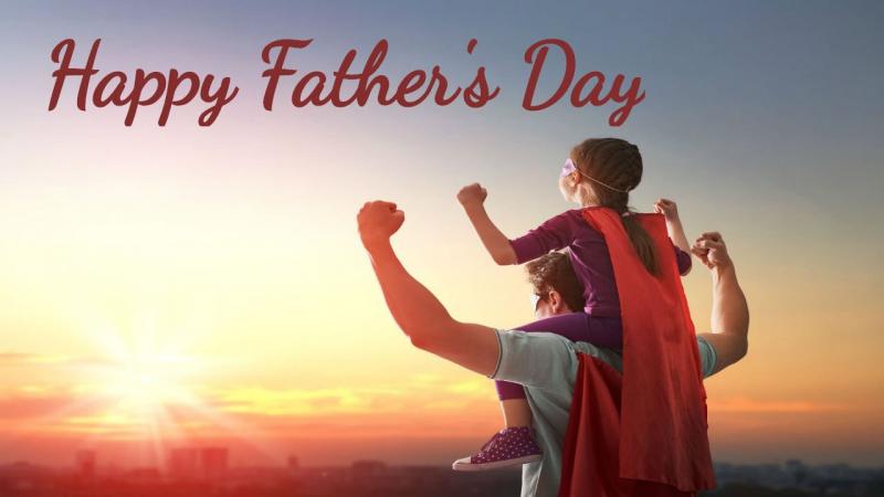 Father's Day is observed on third Sunday