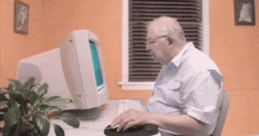 Funny Technology GIFs