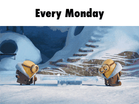 Monday Memes