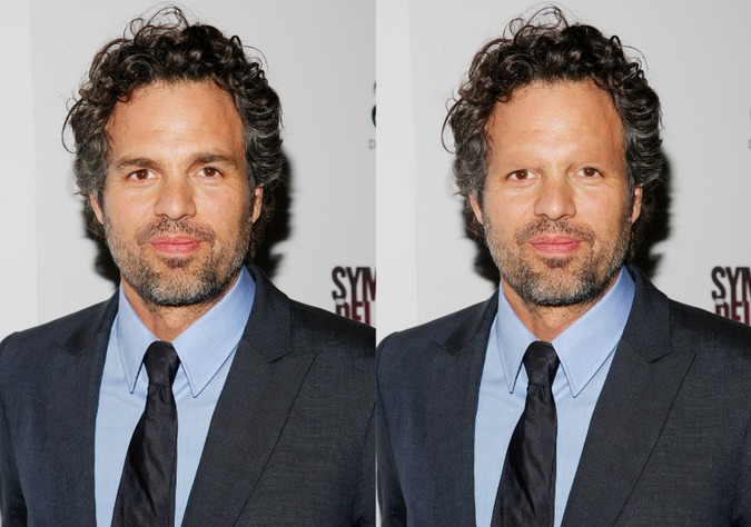 celebrities without eyebrows