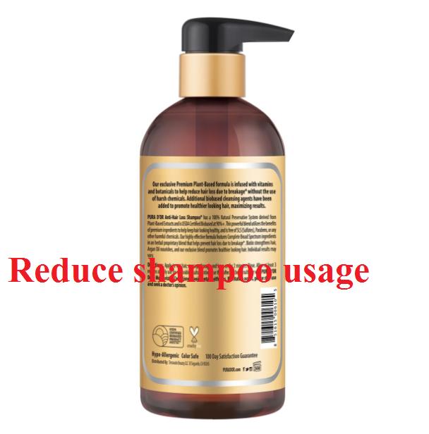 How to Fix Fried Hair?