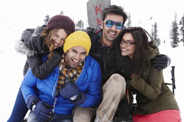 Yeh Jawani Hai Deewani