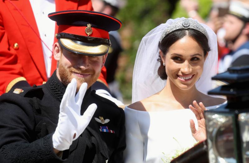 Meghan Markle Prince Harry Honeymoon in Canada couple plans for babygetter love.