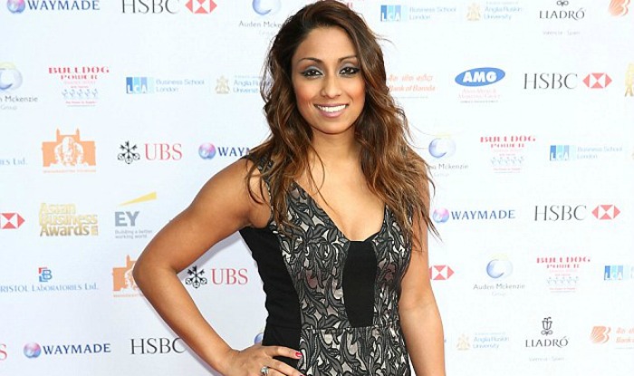 Female Anchors of IPL - Isa Guha