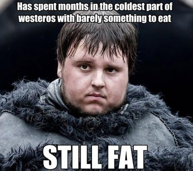 Game of Thrones Memes