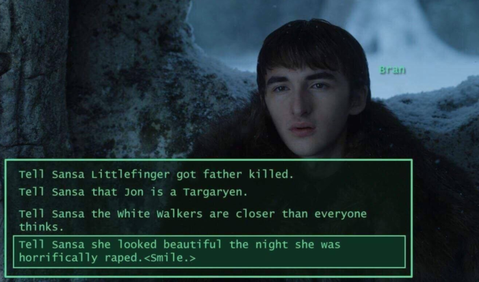 Game of Thrones Memes