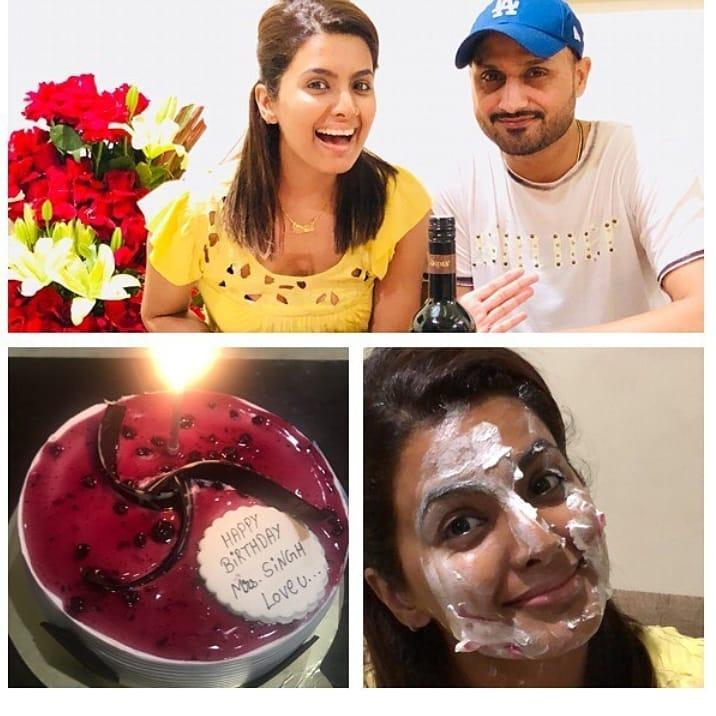 10 gorgeous and glamorous wives of India.