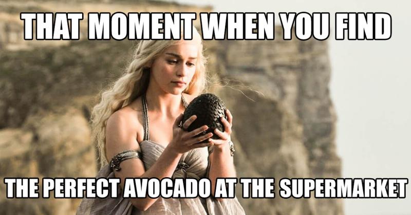 Game of Thrones Memes