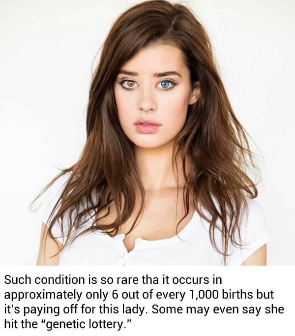 8 incredible genetic mutations & adaptat