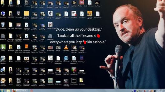 Funny Background