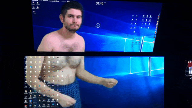 Funny Background