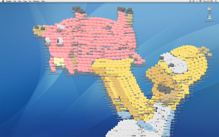 Funny Background