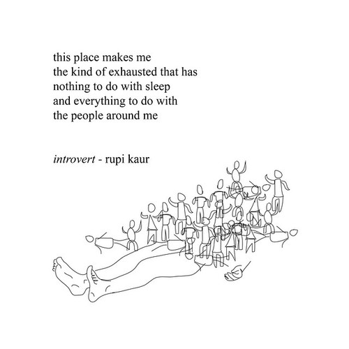 Rupi Kaur Poems | Extremely Soulful and Beautiful Poems -StoryTimes