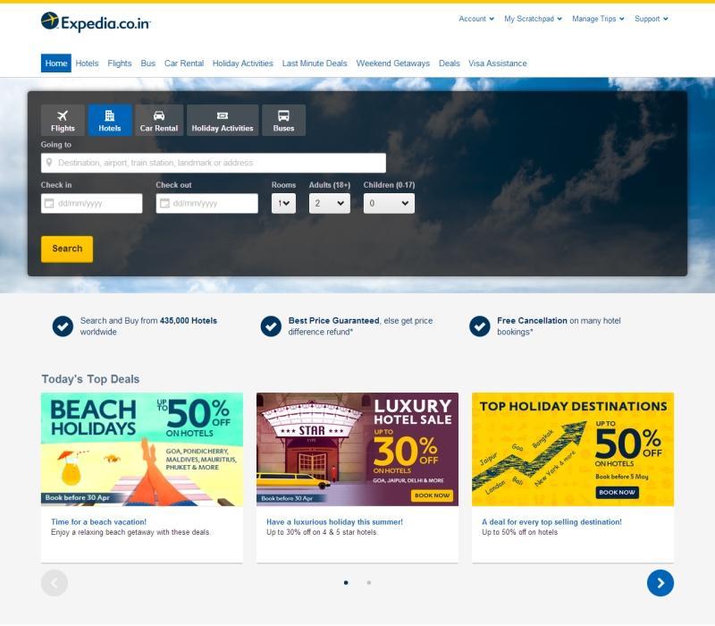 Top Travel Companies in India Explore the World StoryTimes