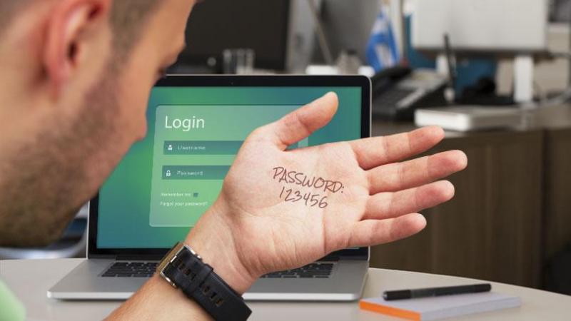 TRICK TO MAKE YOUR PASSWORD STRONGER