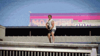 Action with Style  Funniest Action Movie Gif