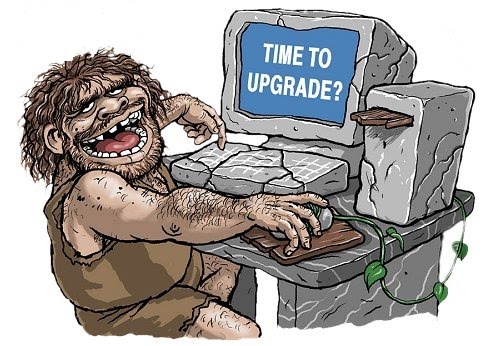 iPhone Upgrade Program
