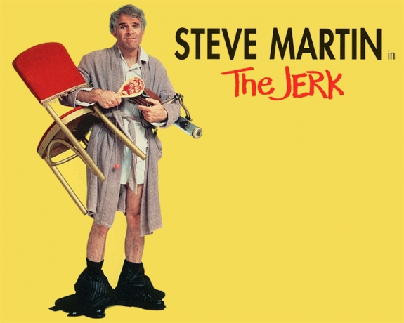 IMDb List of Funniest Movies