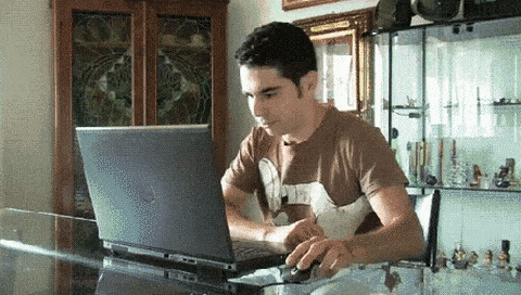 Funny Technology GIFs