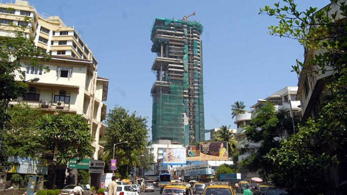 Most Expensive And Luxurious Houses
