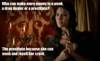 Inappropriate Jokes that So Dirty but Funniest at the Same Time