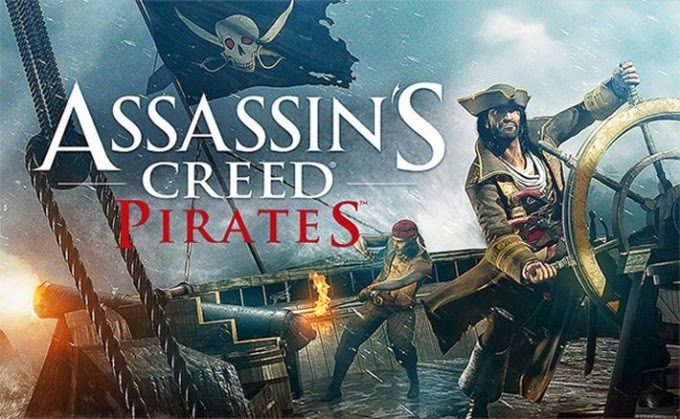 Assassin's Creed Pirates Game Free Download for Android