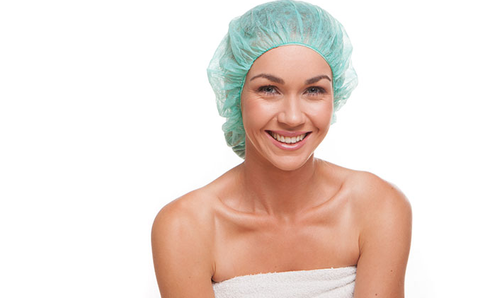 How to Fix Fried Hair?