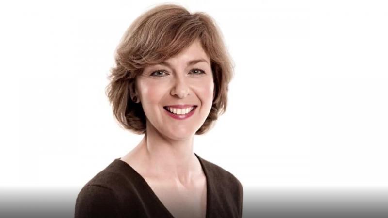 Lynn Bowles retires as travel presenter