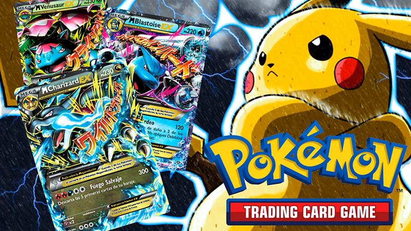 Pokemon TCG | Pokemon Games Free Download for Android and iPhone