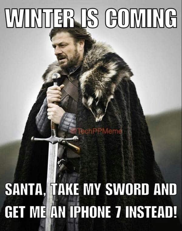 Game of Thrones Memes