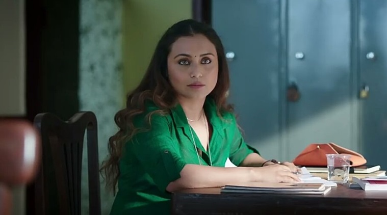 Hichki movie review
