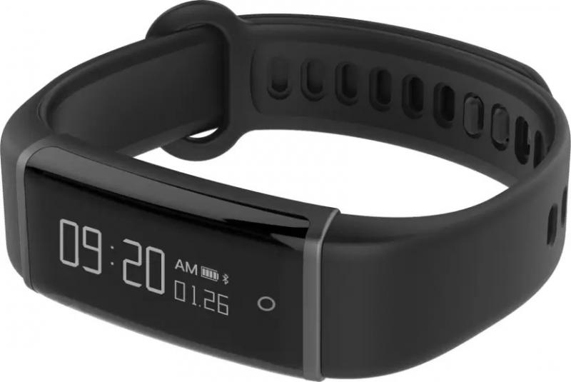 Lenovo HX03 Cardio Smart Band 