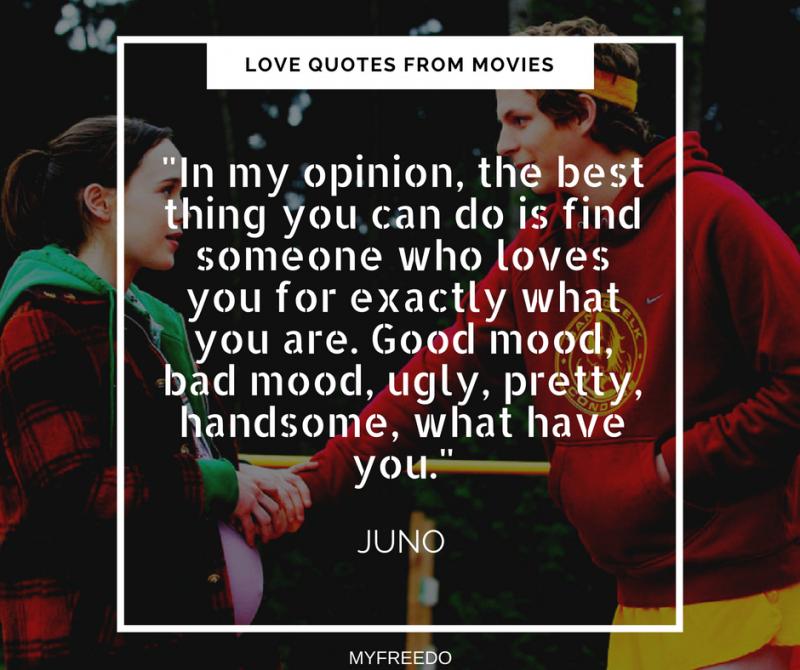 Love Quotes From Movies Best Way To Express Your Feelings Storytimes