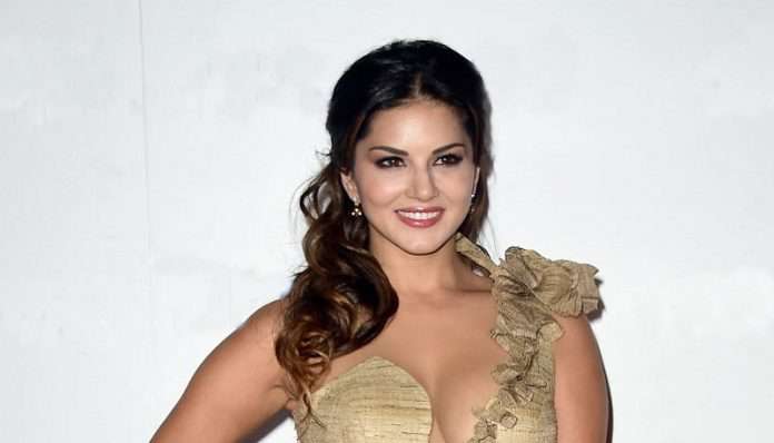 Sunny Leone