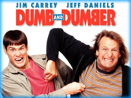 IMDb List of Funniest Movies