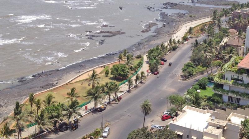 places to visit in Mumbai with girlfriend