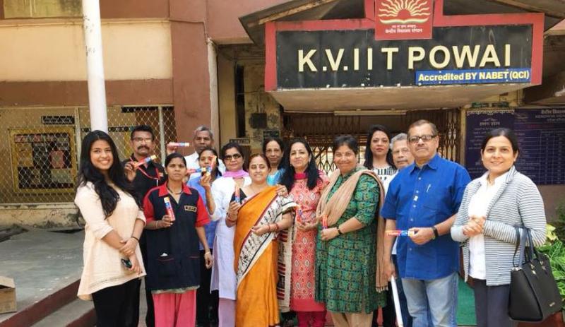 Top 10 Kendriya Vidyalayas in India