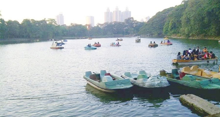 places to visit in Mumbai with girlfriend