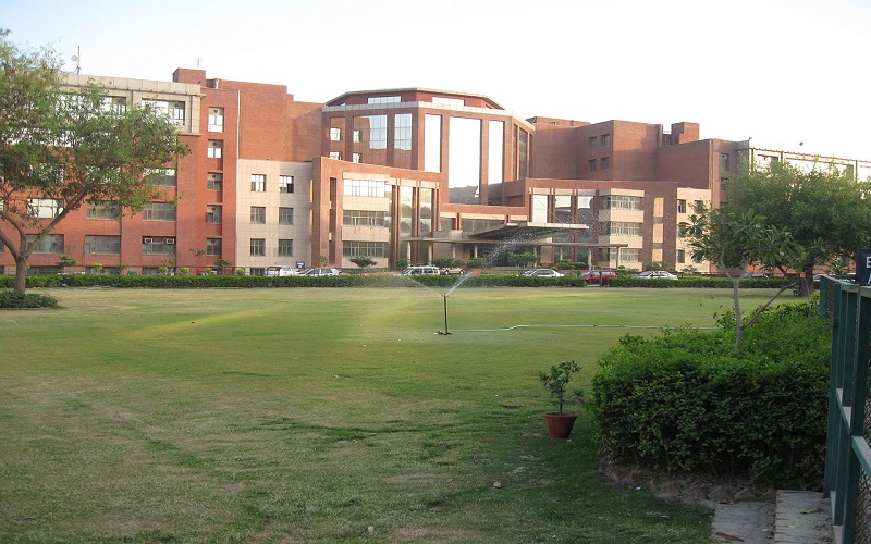 forensic science colleges in India
