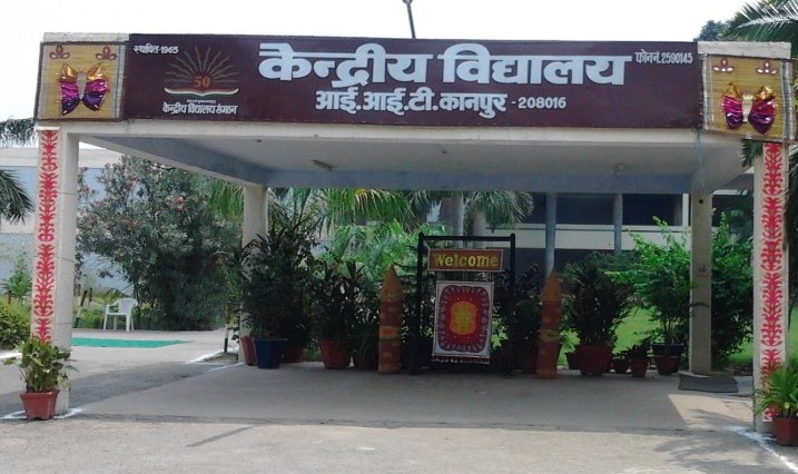 Top 10 Kendriya Vidyalayas in India